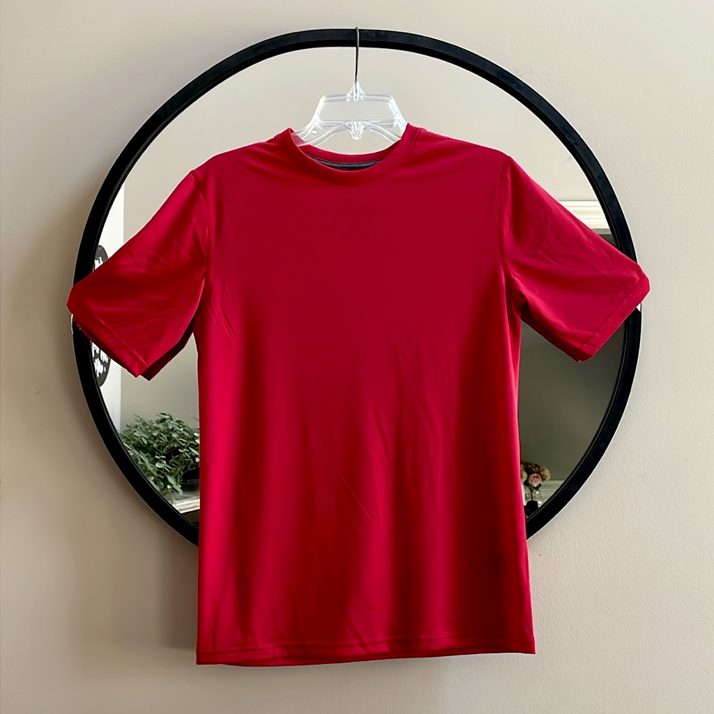 Nwot Solaris Athletic Top